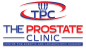 The Prostate Clinic logo